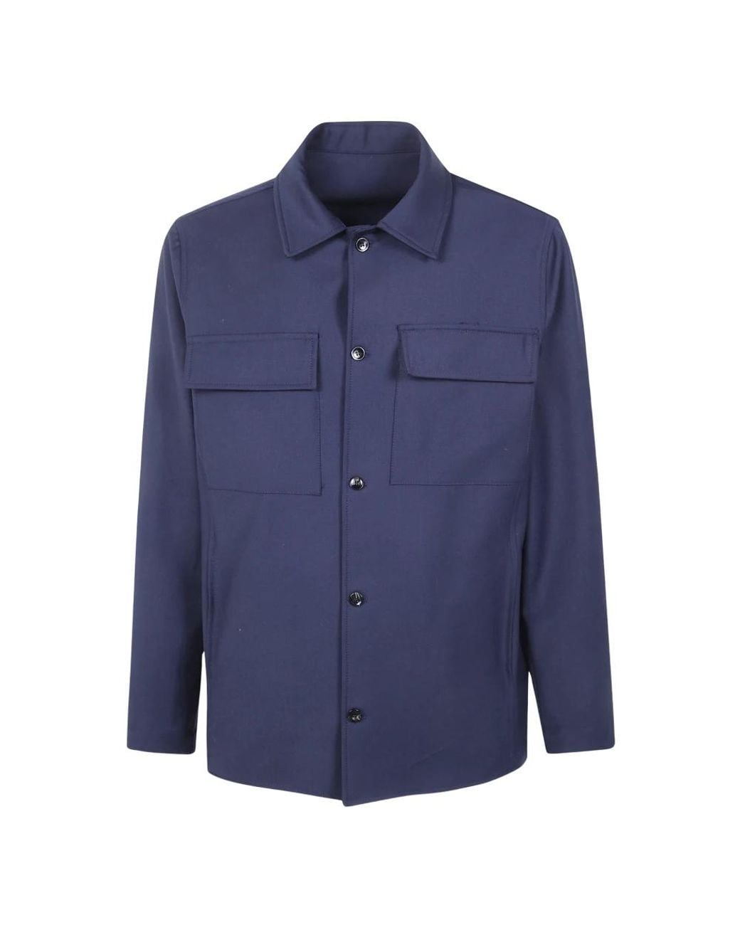 Light Jackets Michael Coal pour homme en coloris Blue