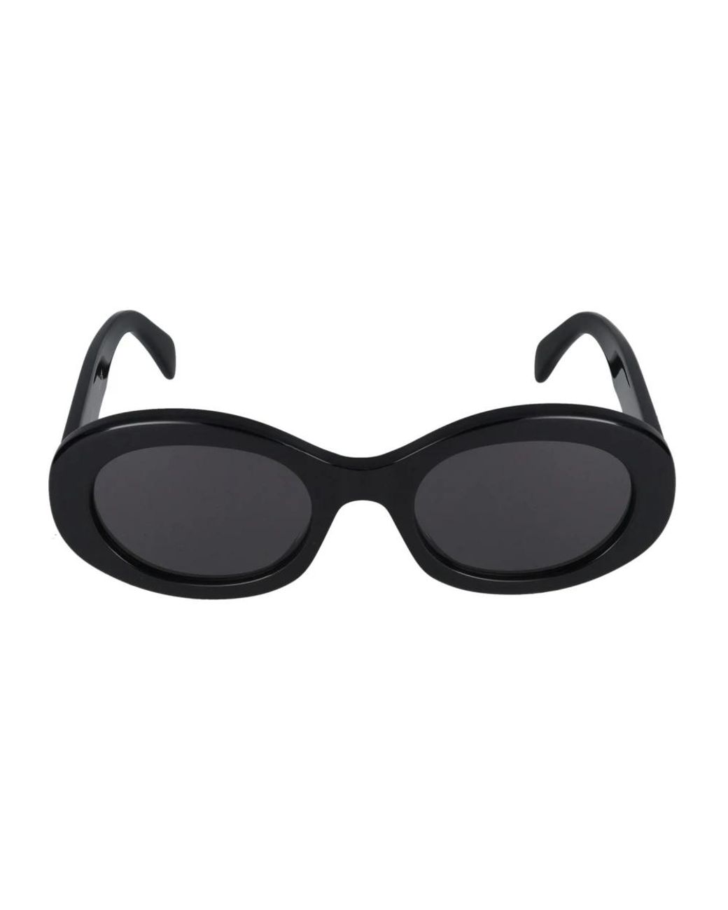 Céline Black Sunglasses