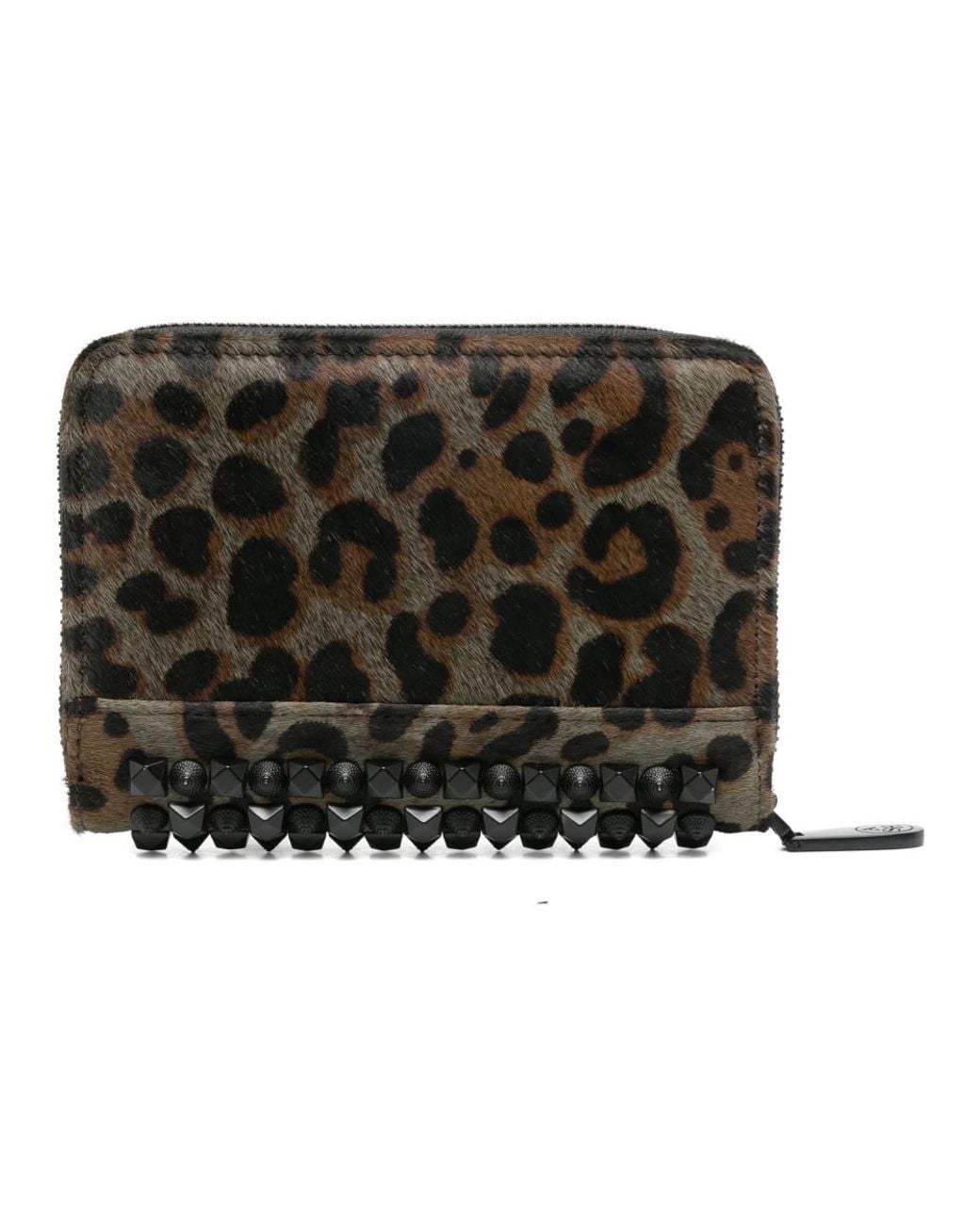 Ash Green Wallets & Cardholders