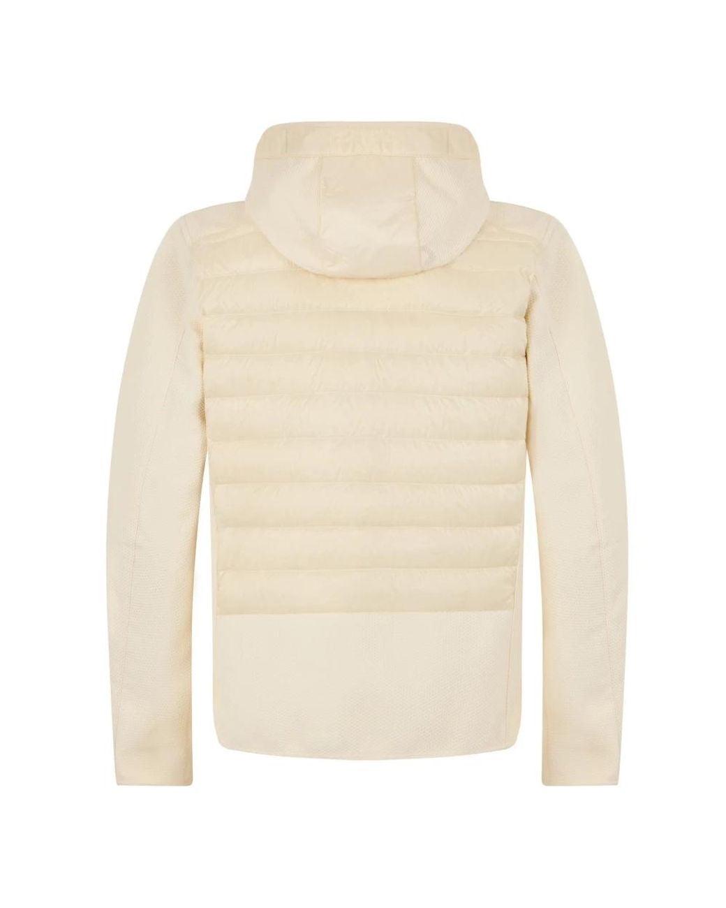 Parajumpers White Light Jackets for men