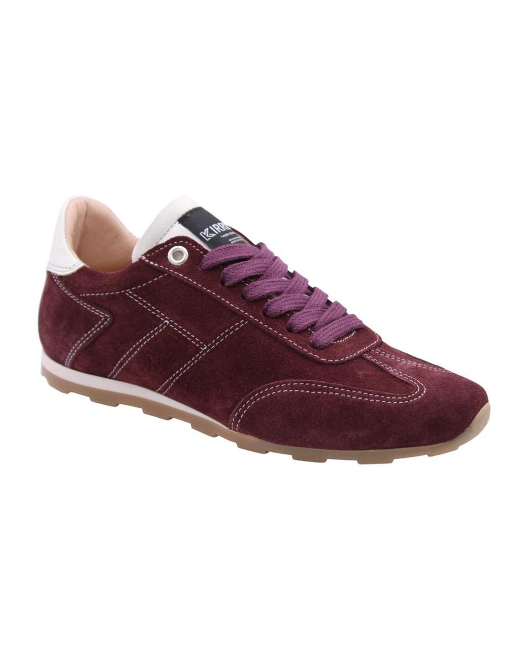 KIRUNA Purple Terramas