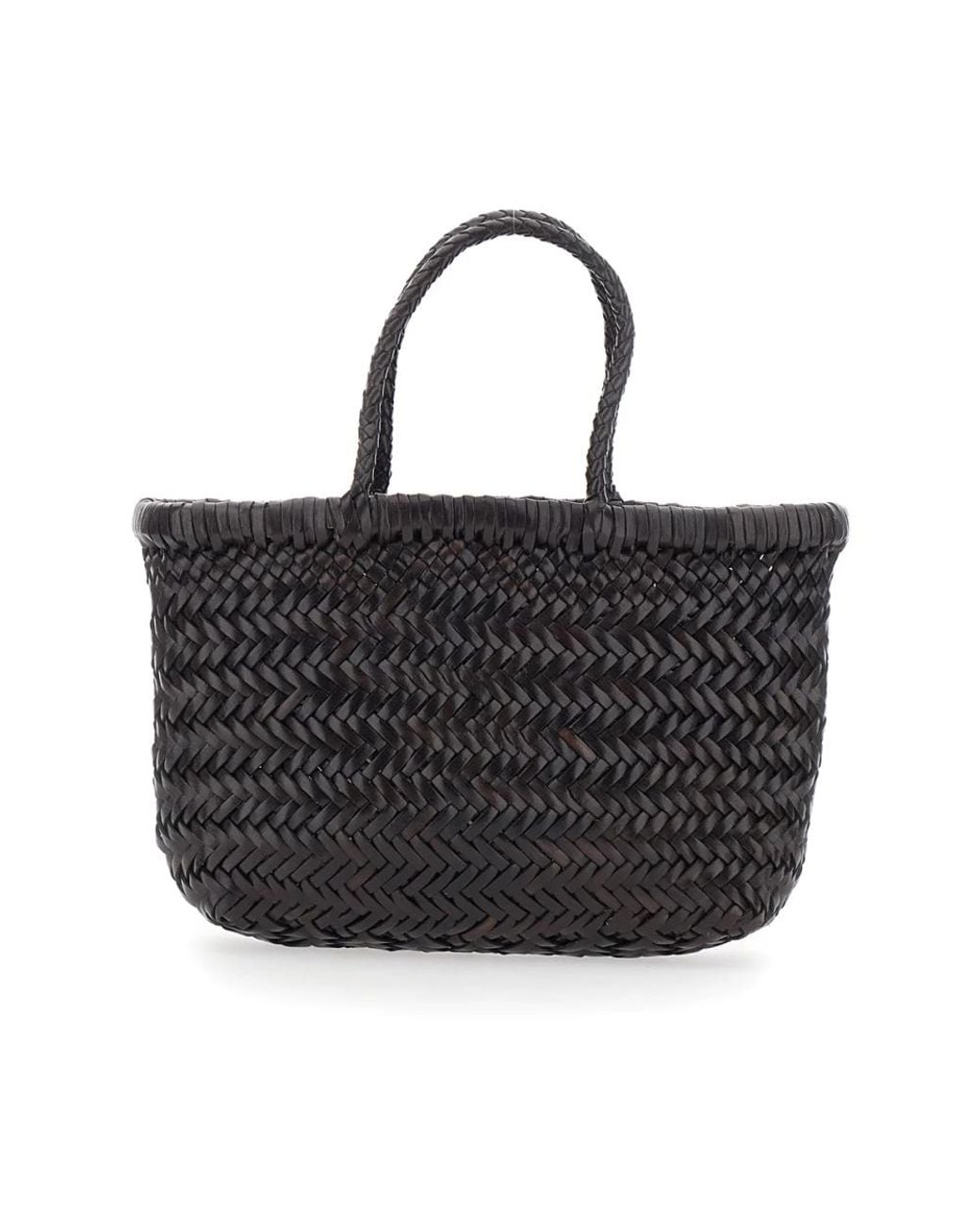 Handbags Dragon Diffusion en coloris Black