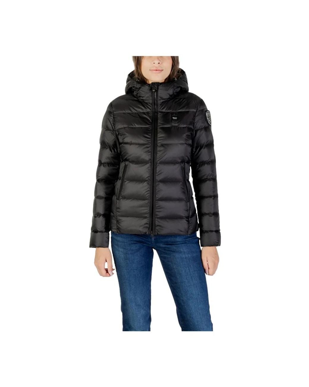 Blauer Black Winter Jackets