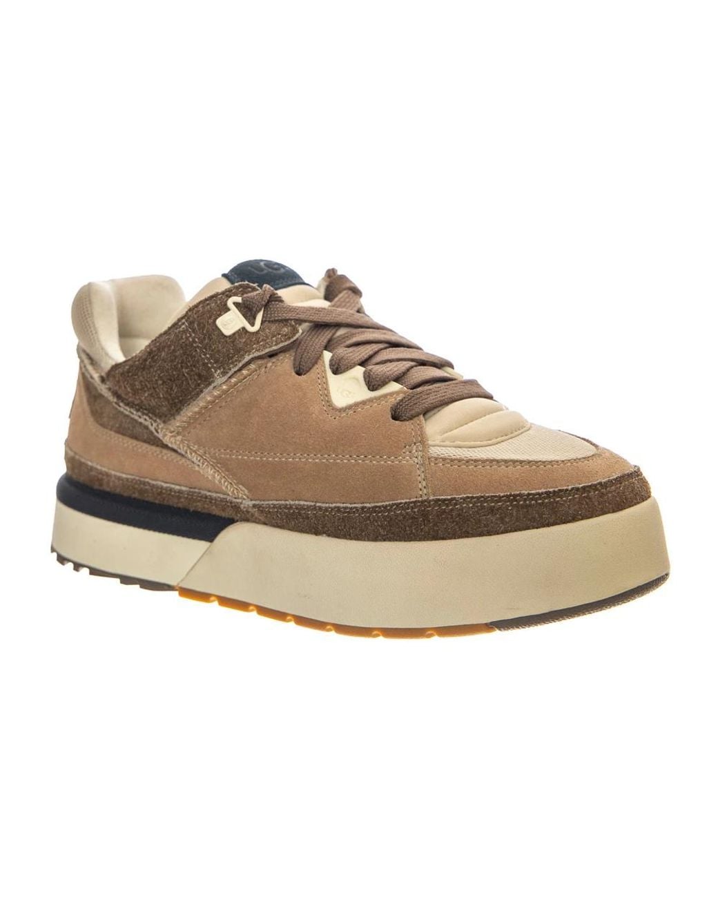 Sneakers Ugg pour homme en coloris Natural