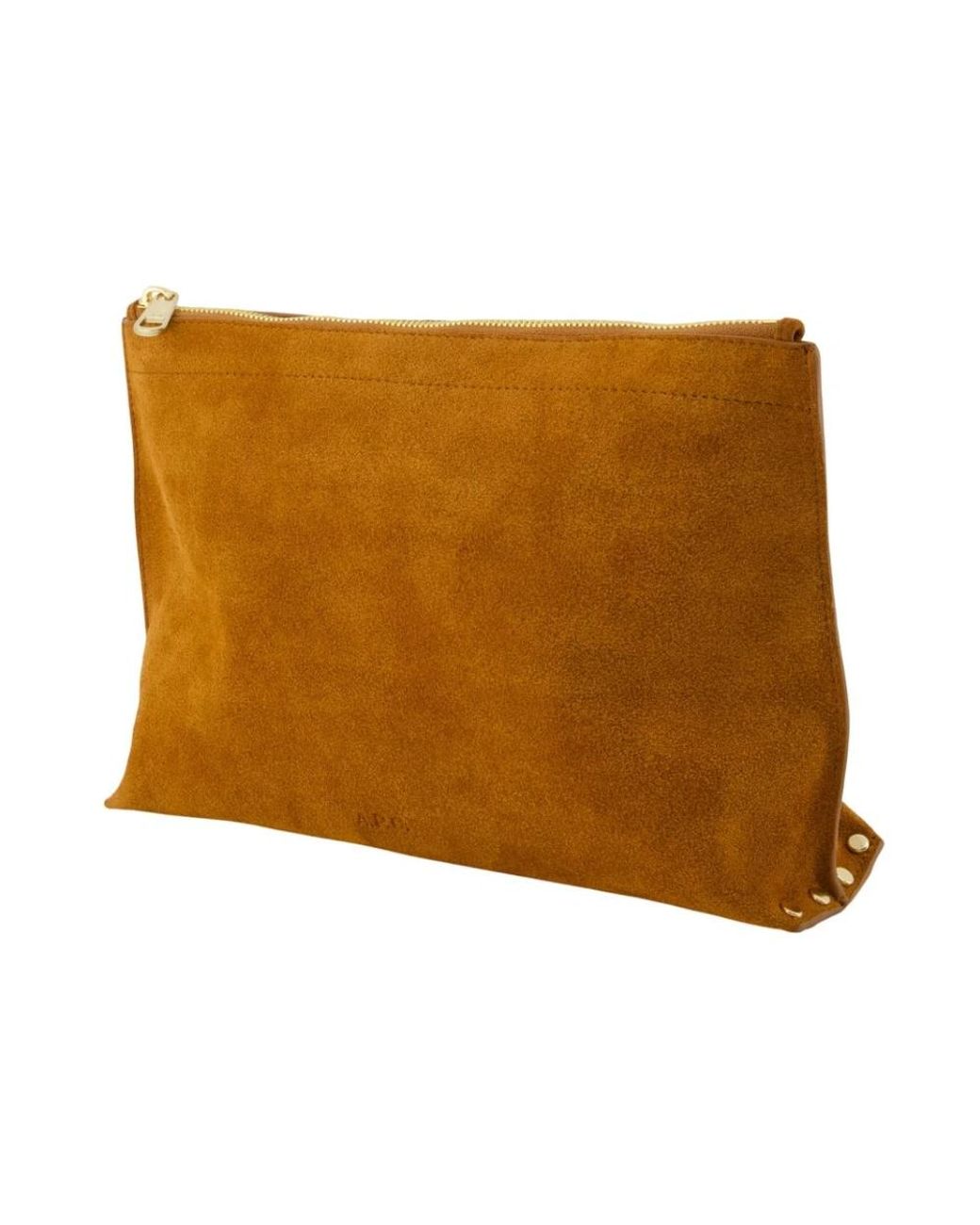 Clutches di A.P.C. in Brown
