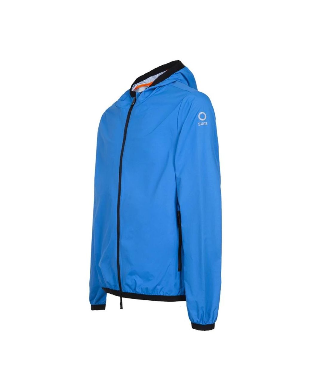 Suns Blue Light Jackets for men