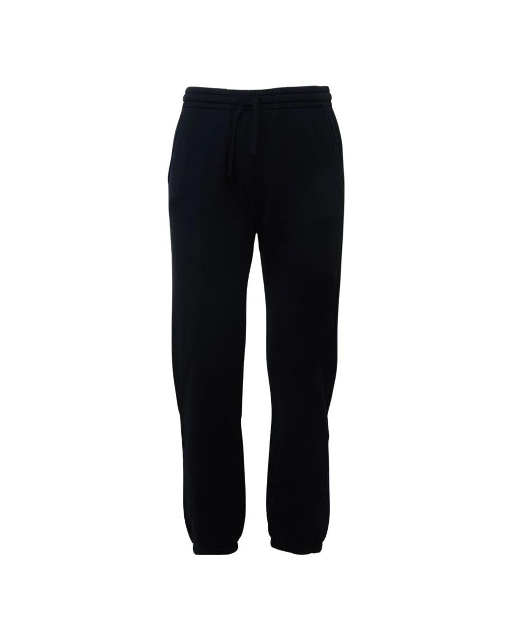 Mc2 Saint Barth Bolt Sweatpants in het Blue voor heren