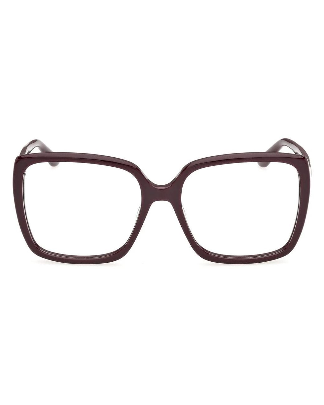 Guess Brown Glasses