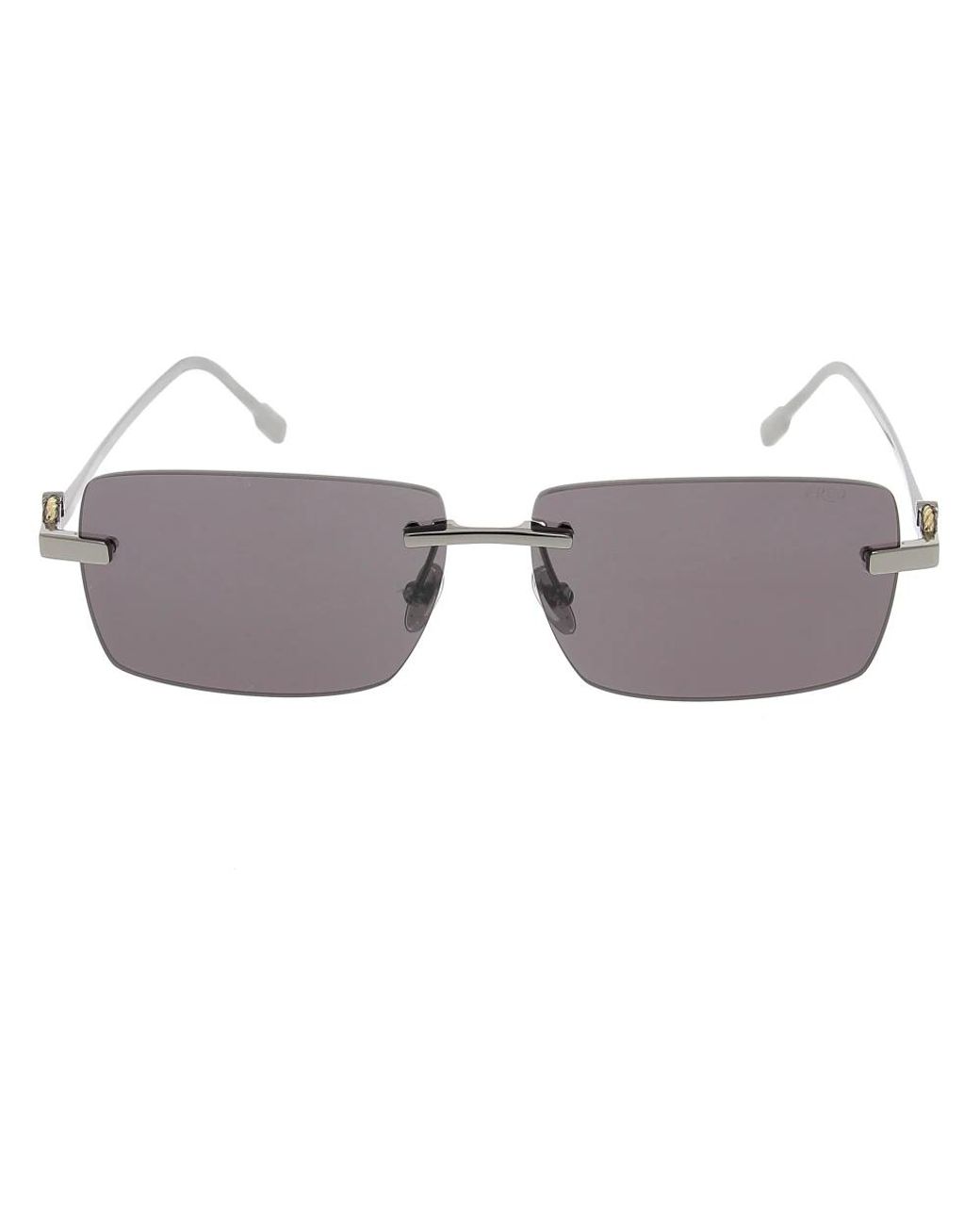 Fred Gray Sunglasses