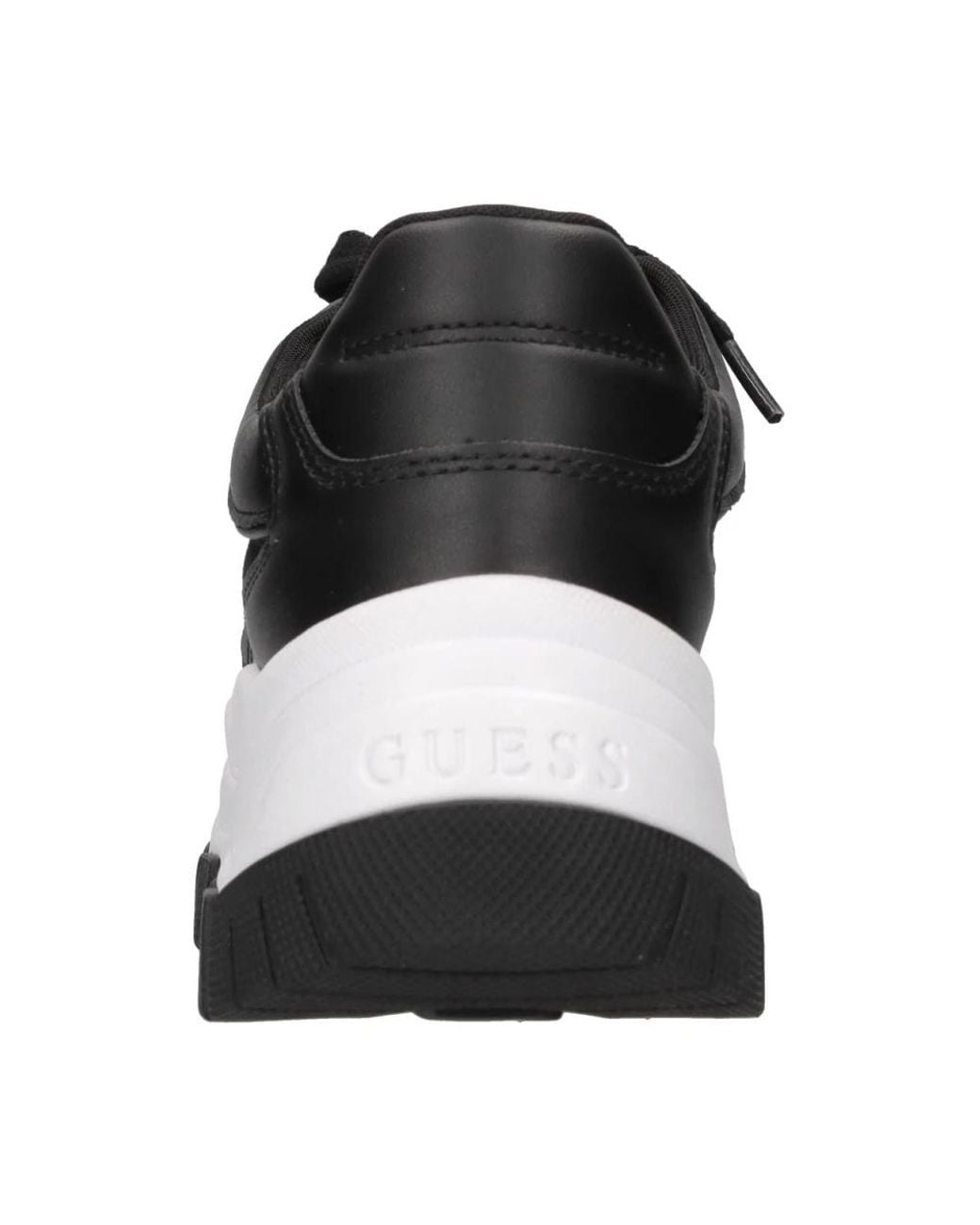 Guess Black Sneakers