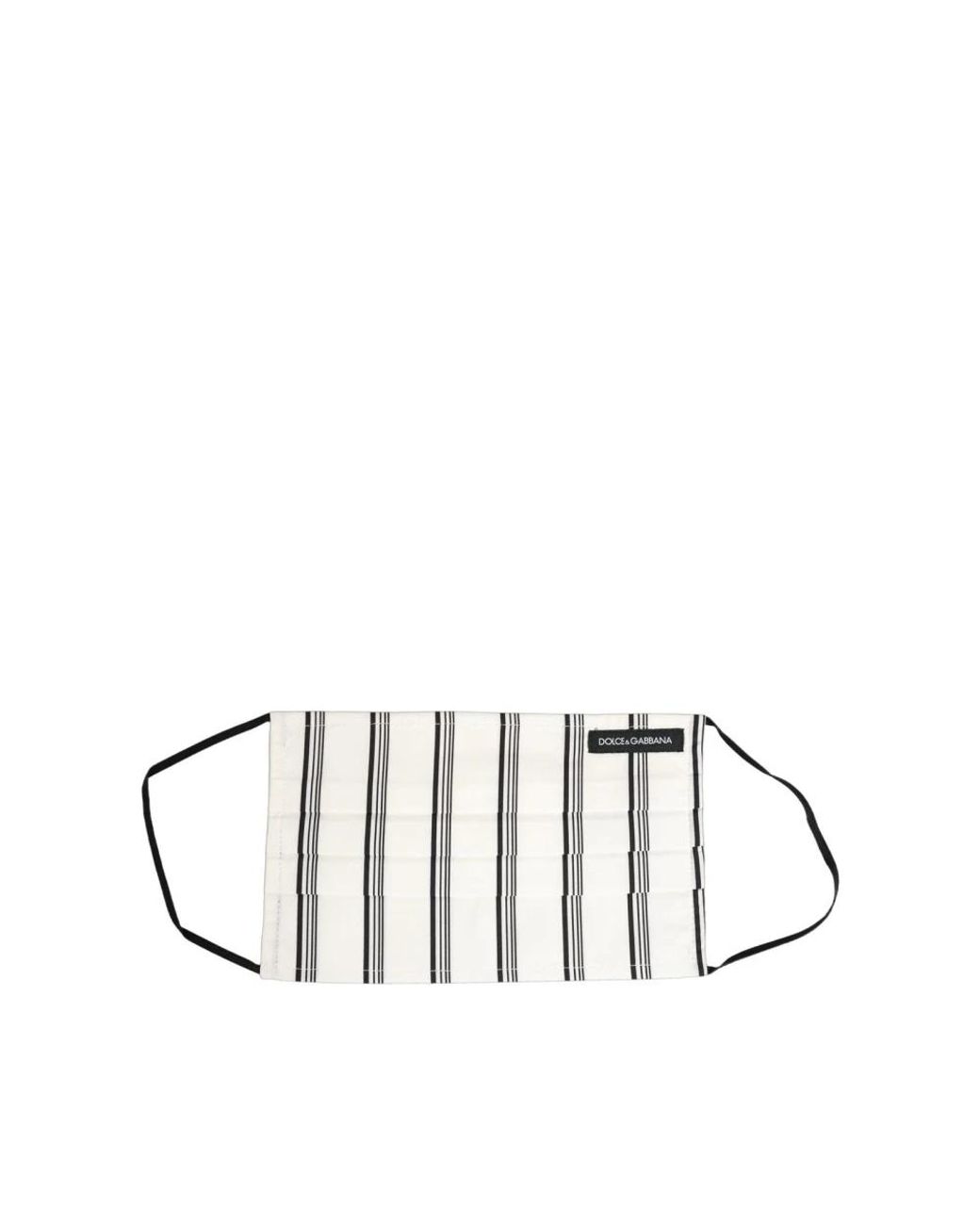 Dolce & Gabbana Metallic Accessories for men