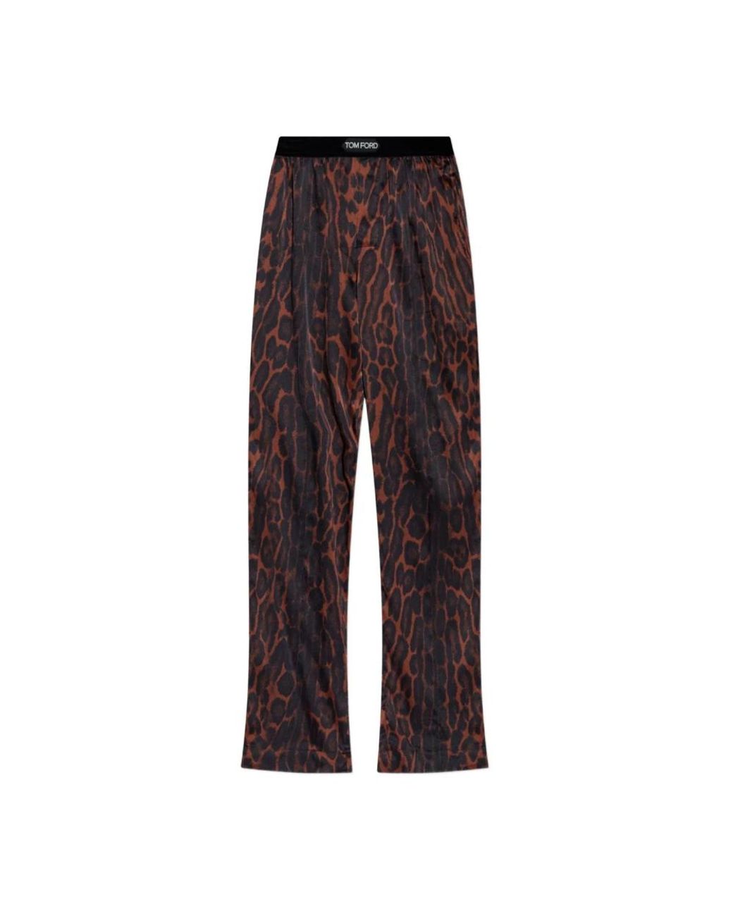 Tom Ford Brown Pyjamas for men