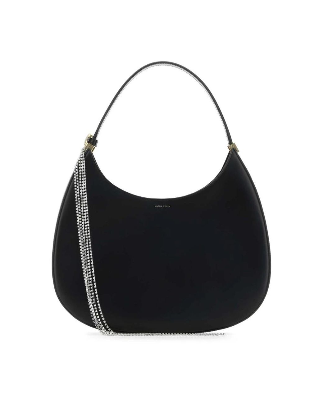 Magda Butrym Black Handtasche