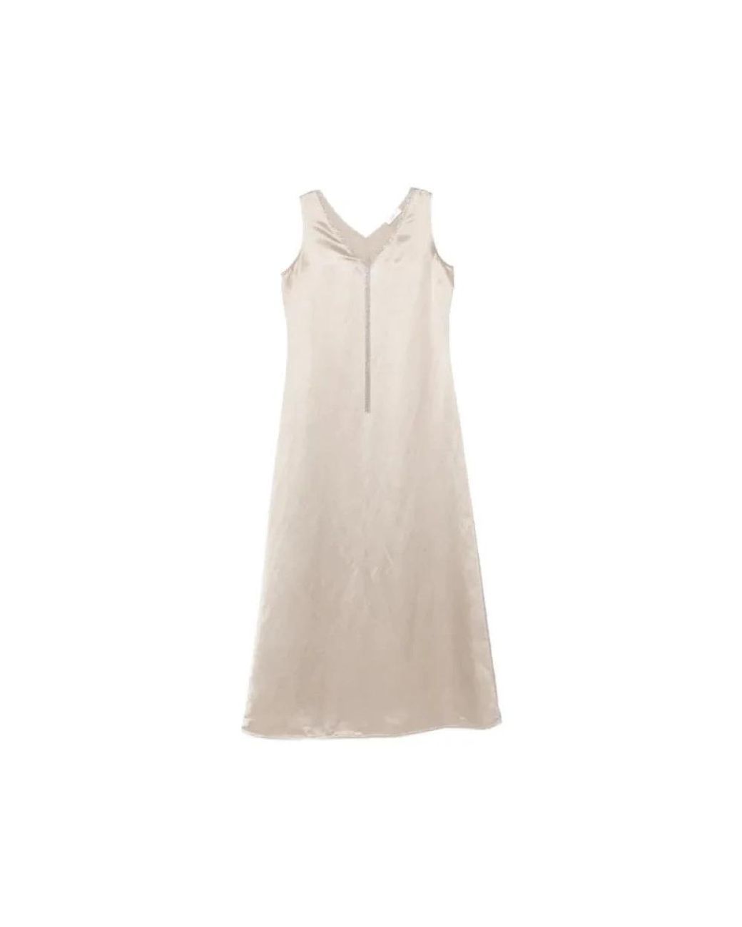 Panicale Natural Nightgowns