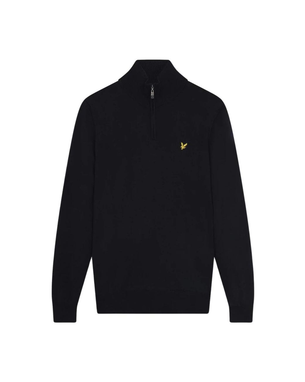 Lyle & Scott Blue Sweatshirts for men