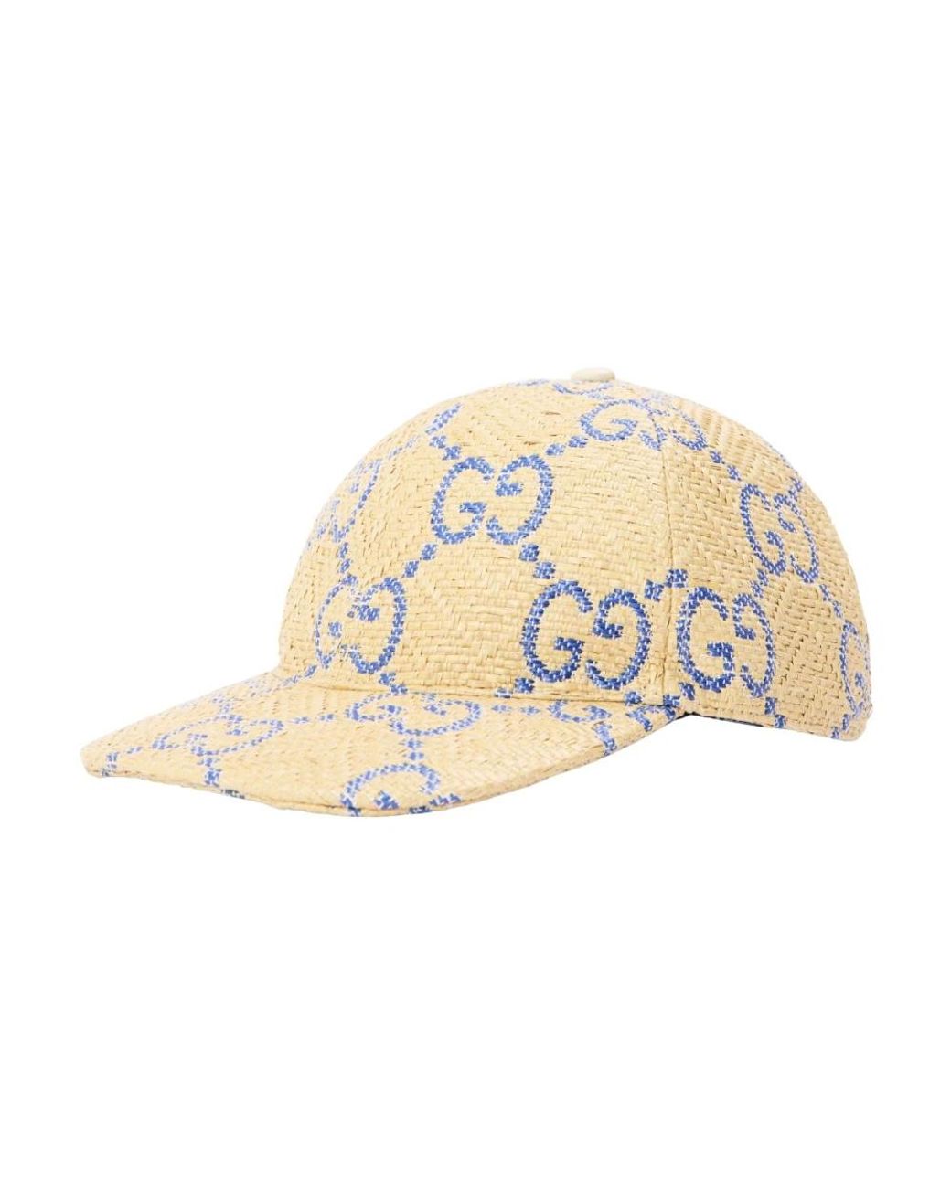 Gucci Natural Hats & Caps