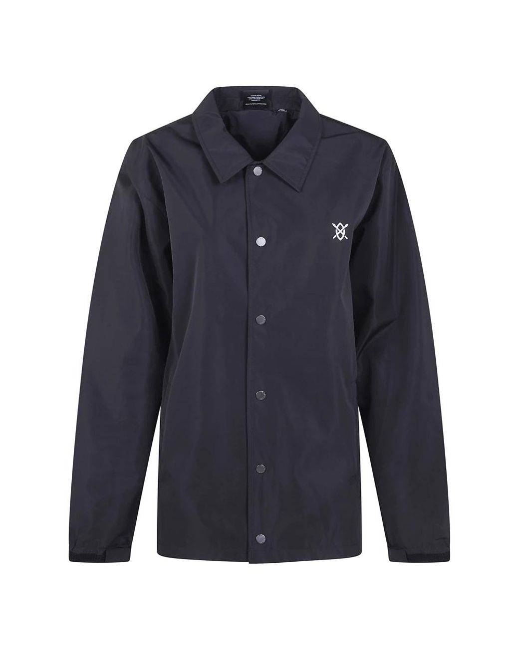 Daily Paper Blue Light Jackets for men