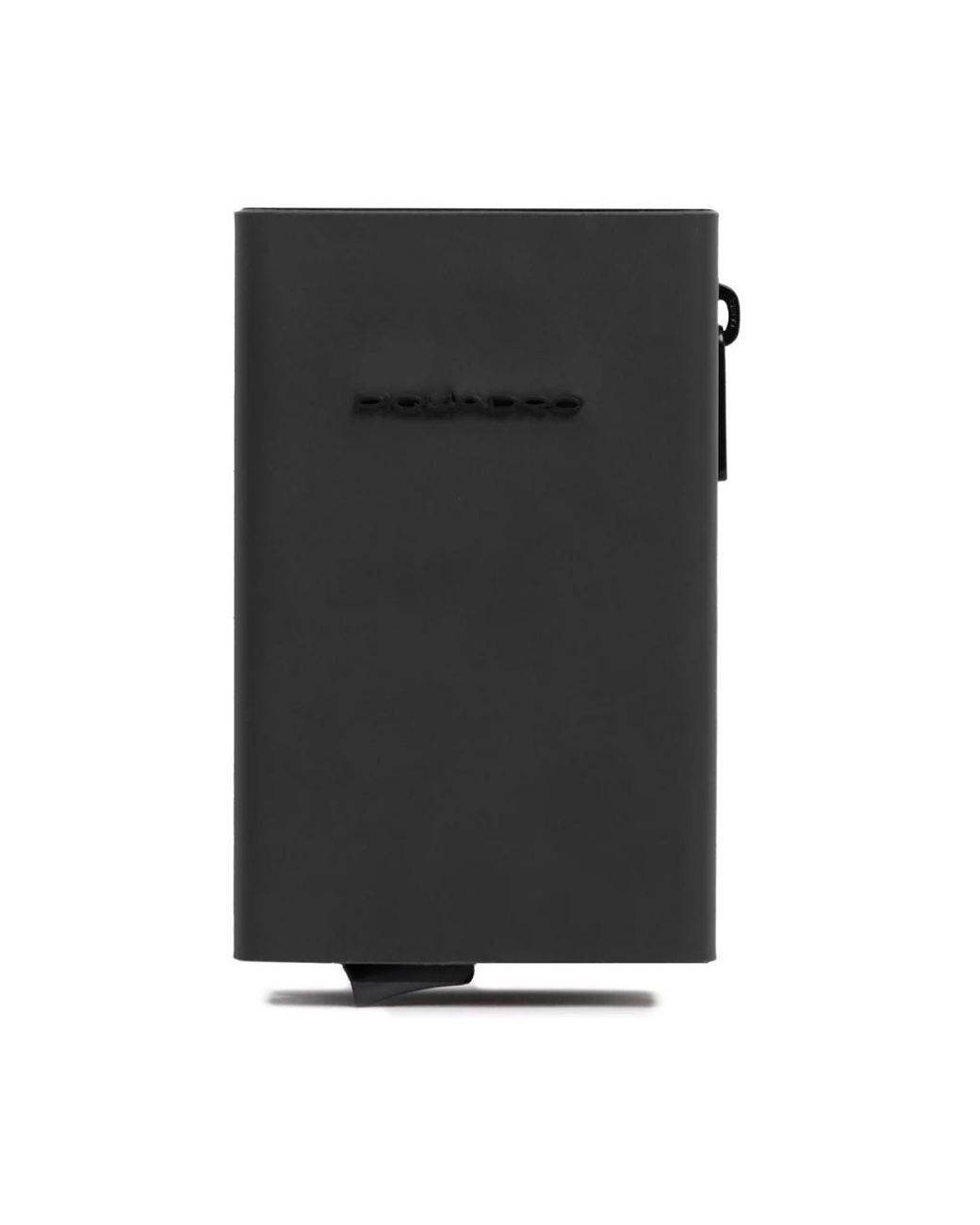 Wallets & Cardholders Piquadro en coloris Black