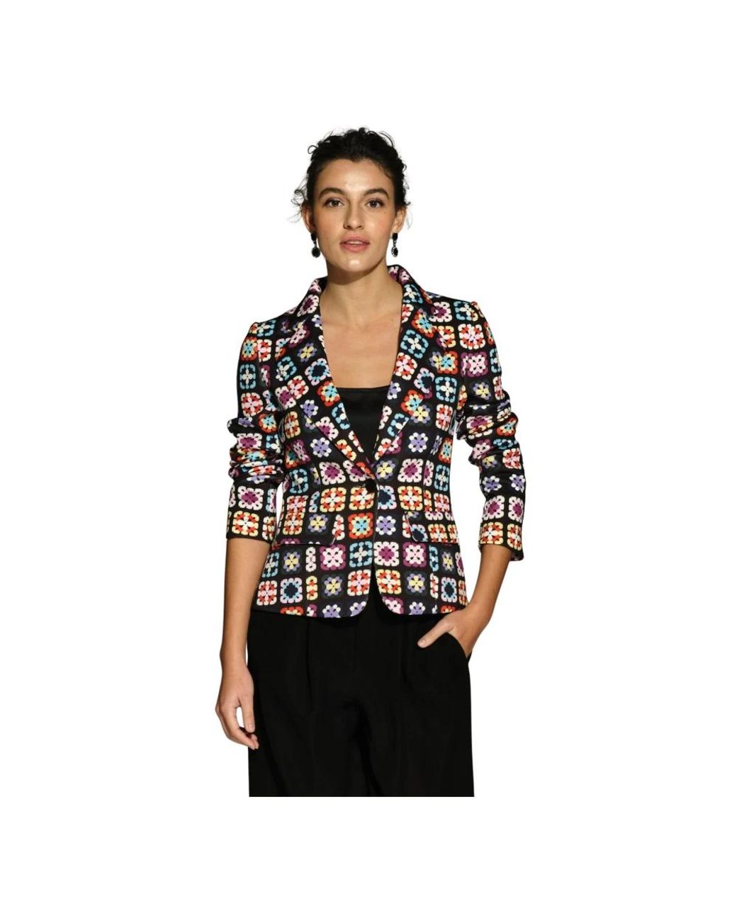 Blazers Moskada en coloris Black