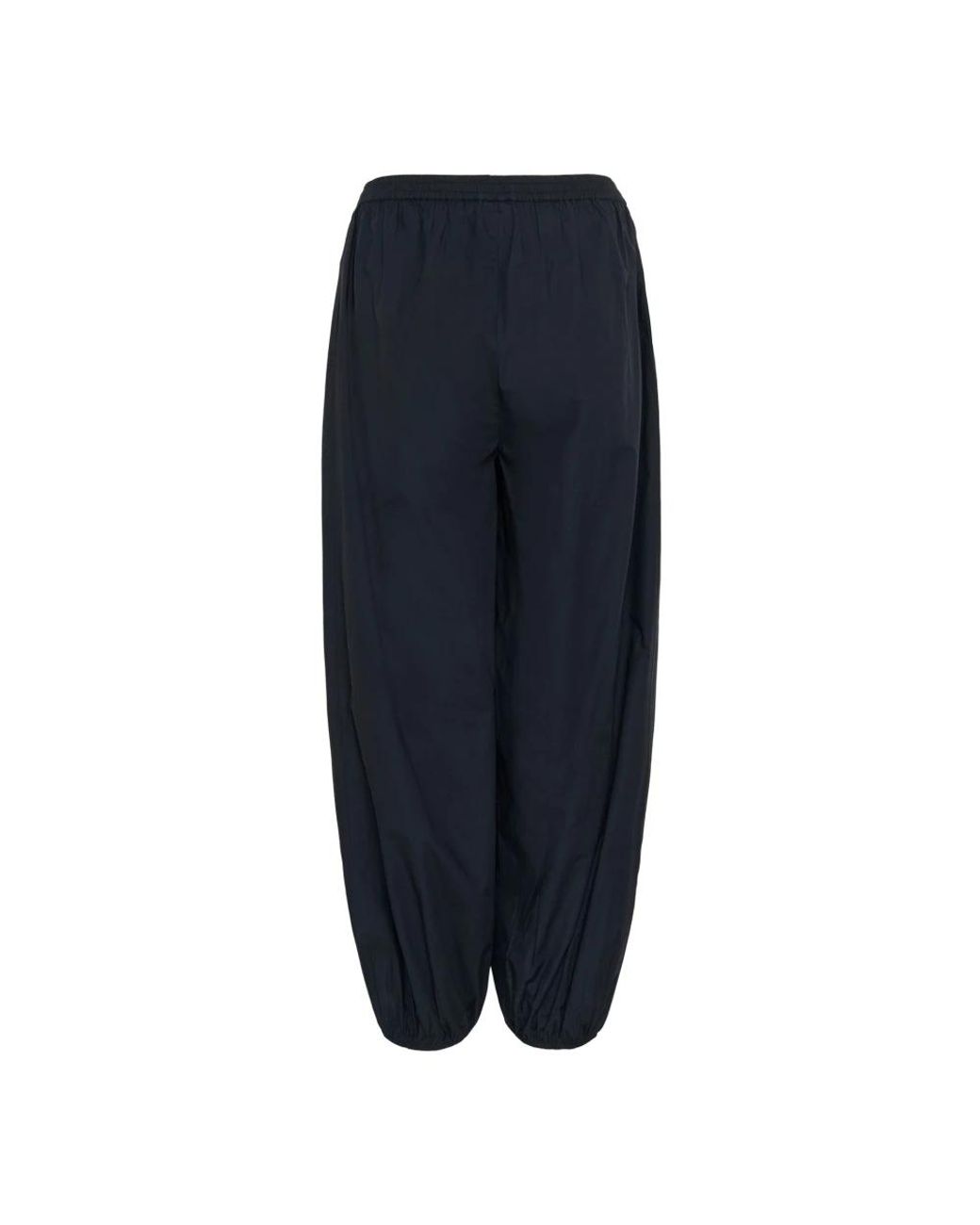 Sweatpants Part Two de color Blue