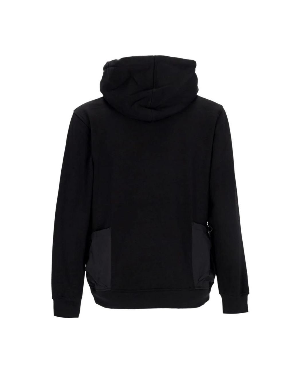 The Hundreds Black Hoodies for men