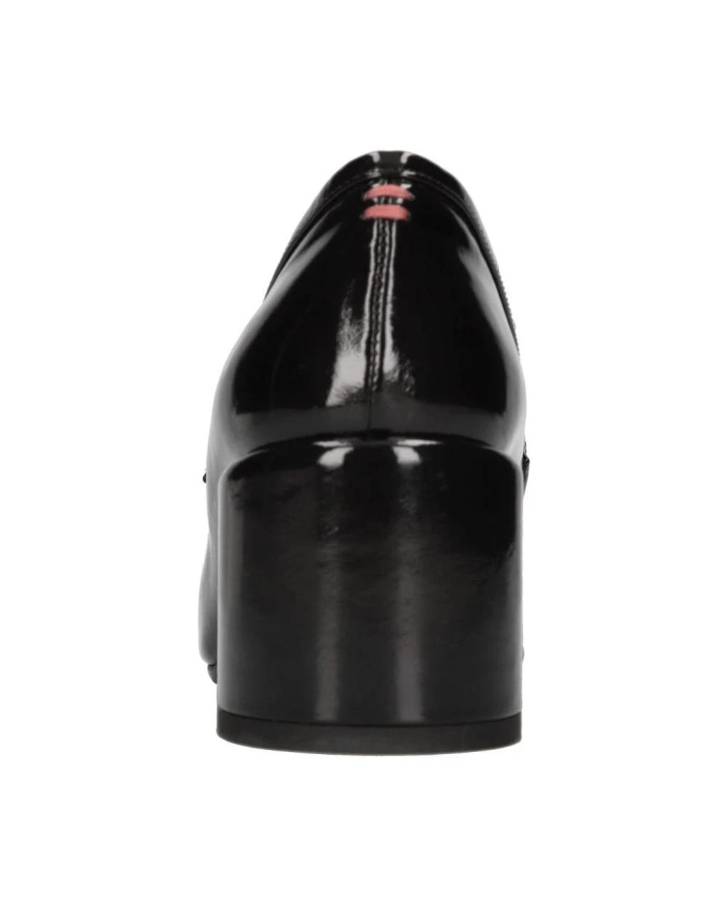 Halmanera Black Pumps