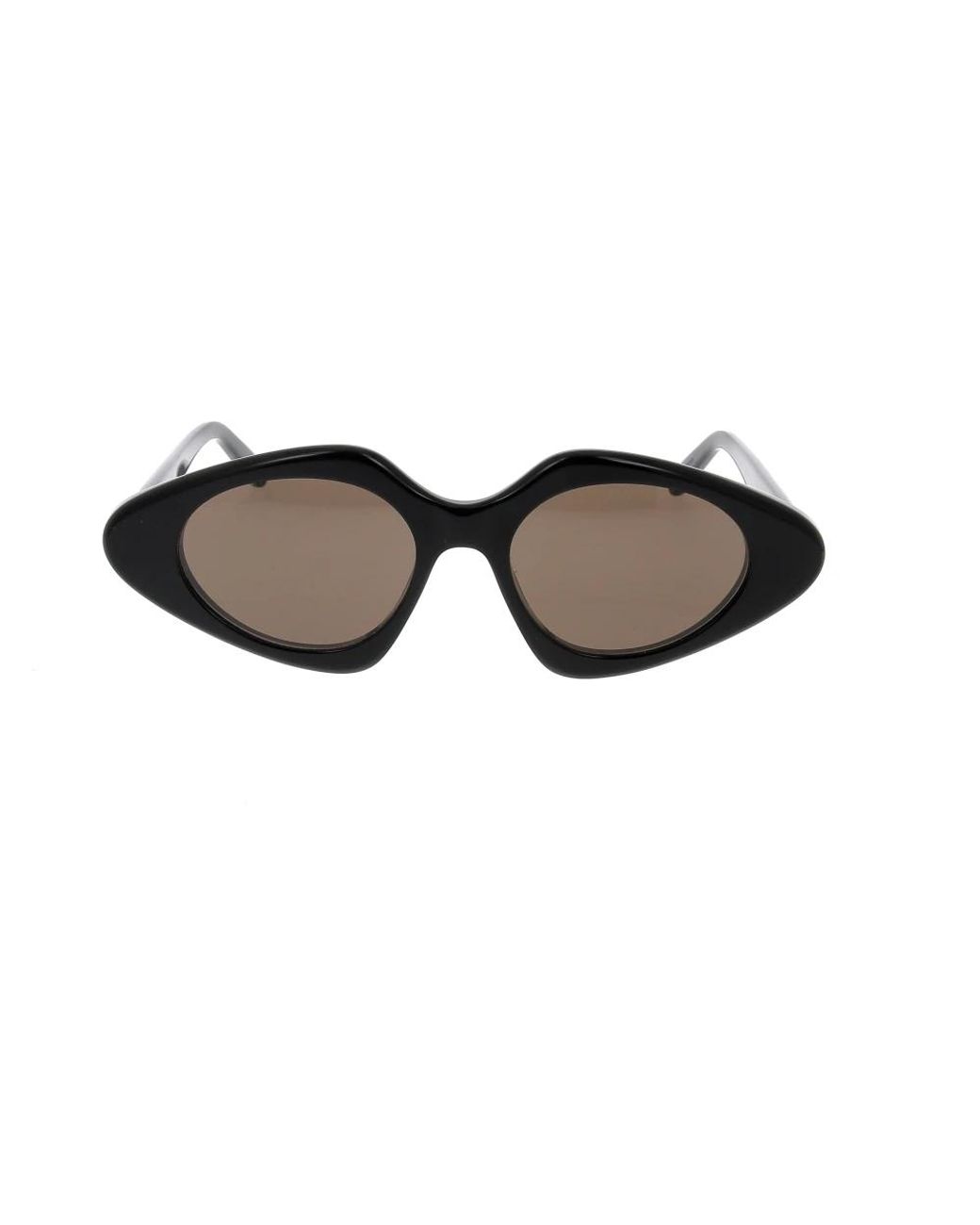 Loewe Brown Sunglasses