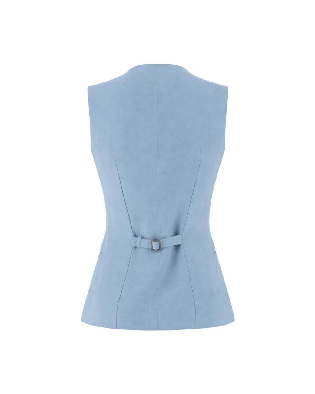 Antonelli Blue Vests