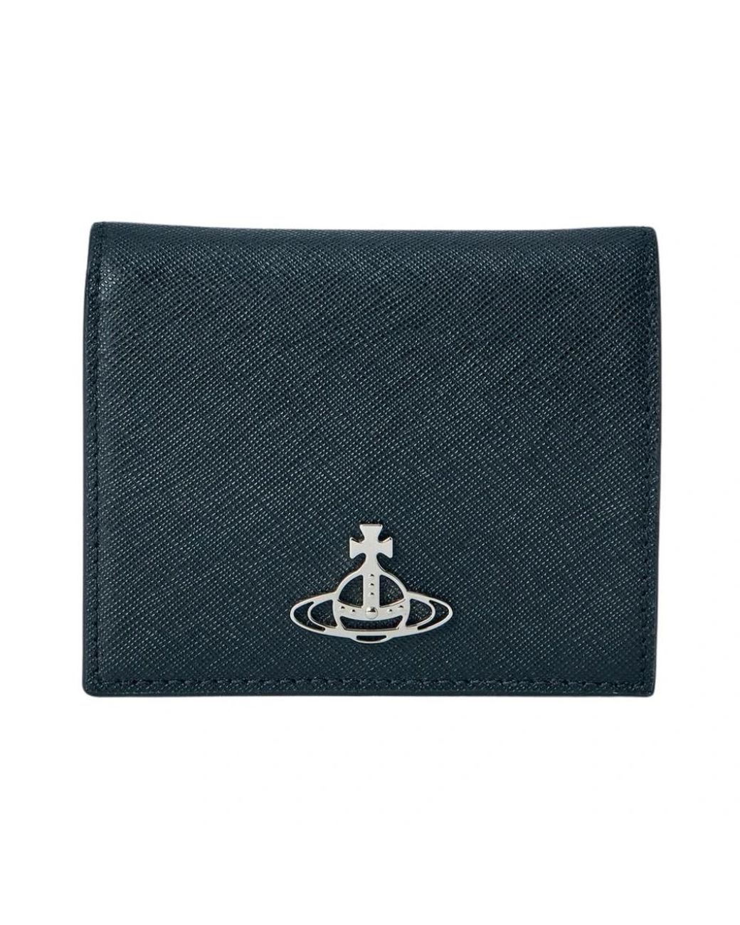 Vivienne Westwood Blue Wallets & Cardholders