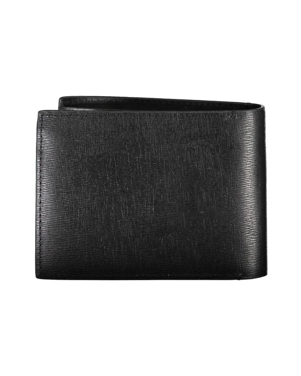 Wallets & Cardholders Calvin Klein de hombre de color Black