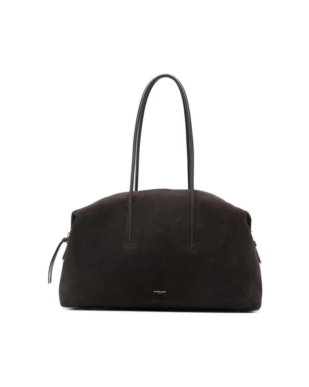 DeMellier London Stockholm Shoulder Bag in het Black