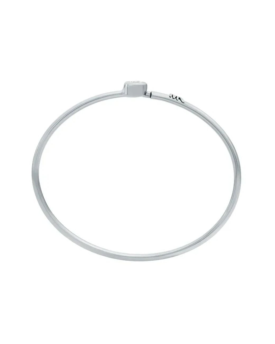 Bracelets di Michael Kors in White