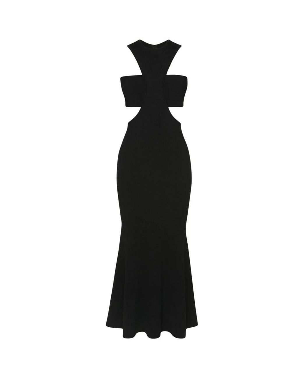 McQueen Feestkleedjes - - Dames in het Black
