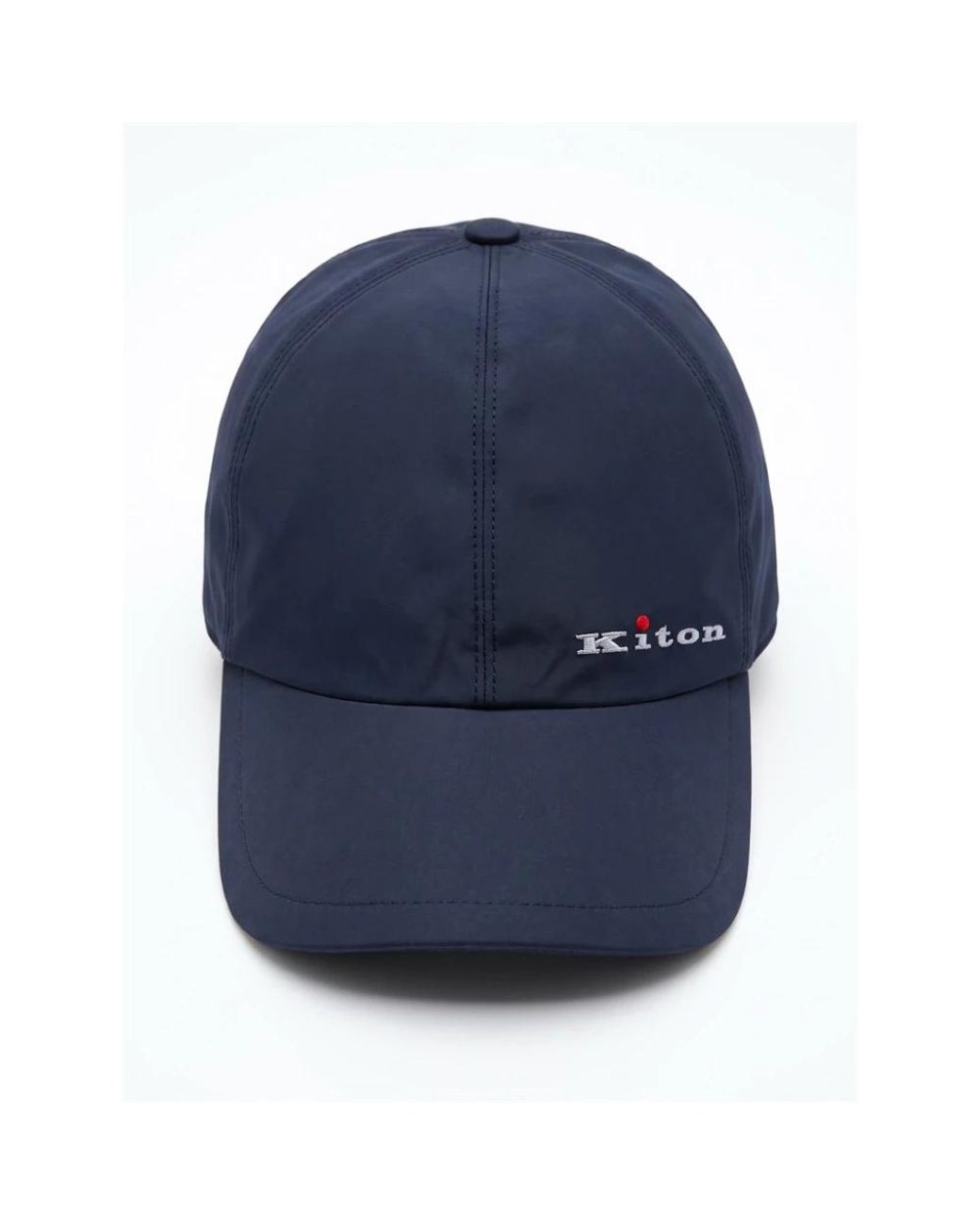 Kiton Blue Hats & Caps for men