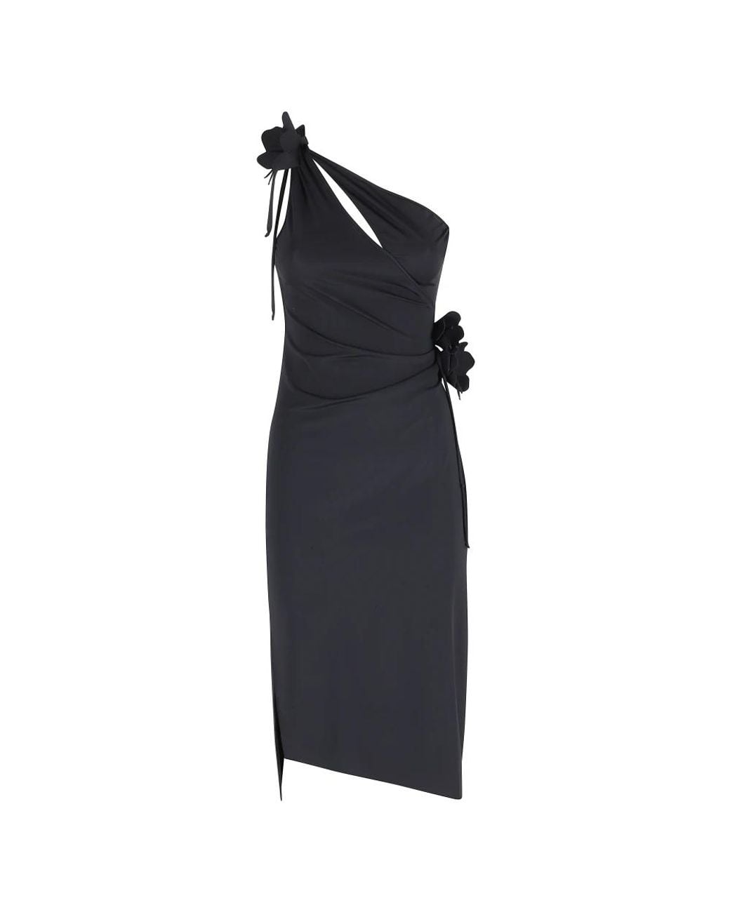 Coperni Blue Party Dresses