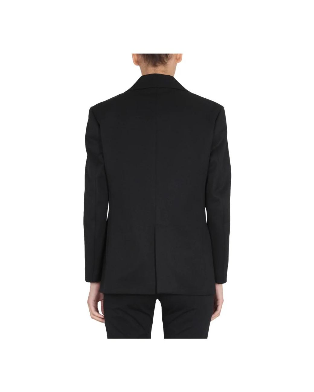 Raf Simons Black Blazers