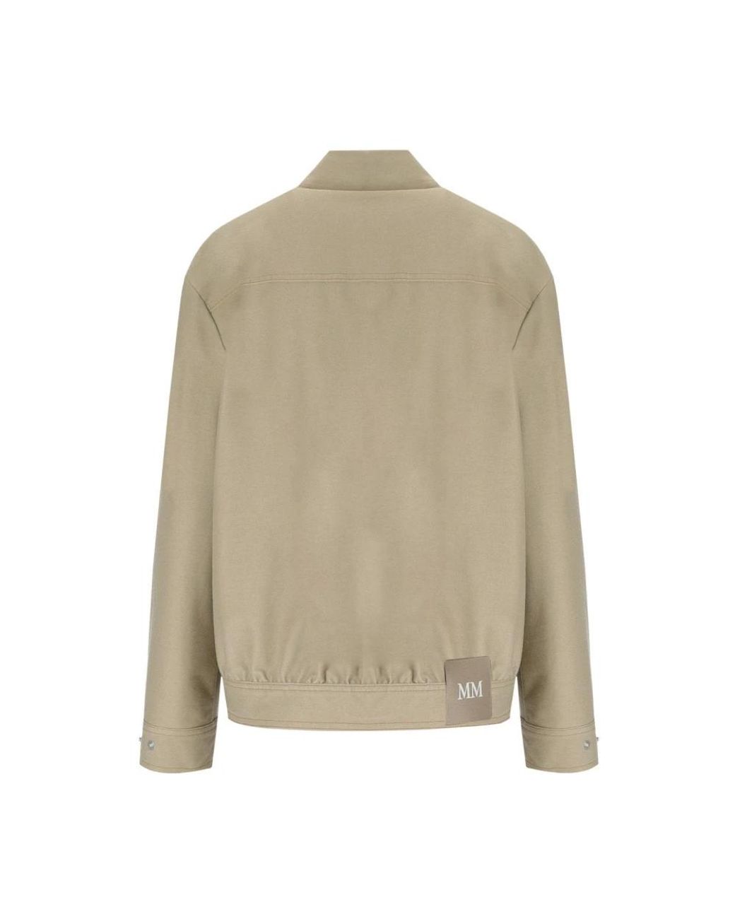 Max Mara Natural Light Jackets
