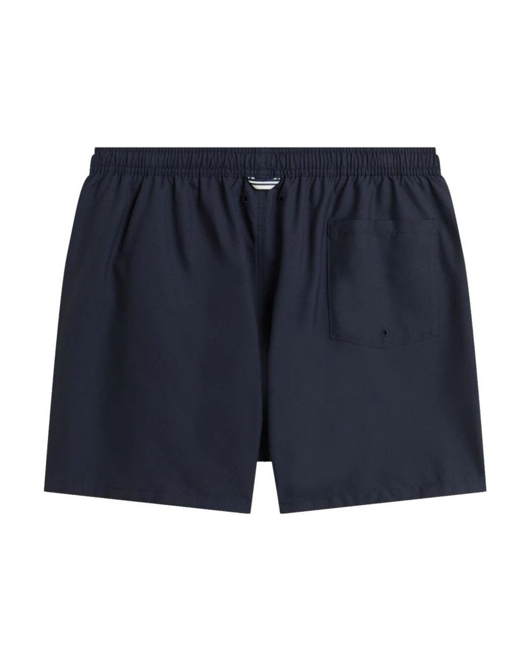 Fred Perry Blue Beachwear for men
