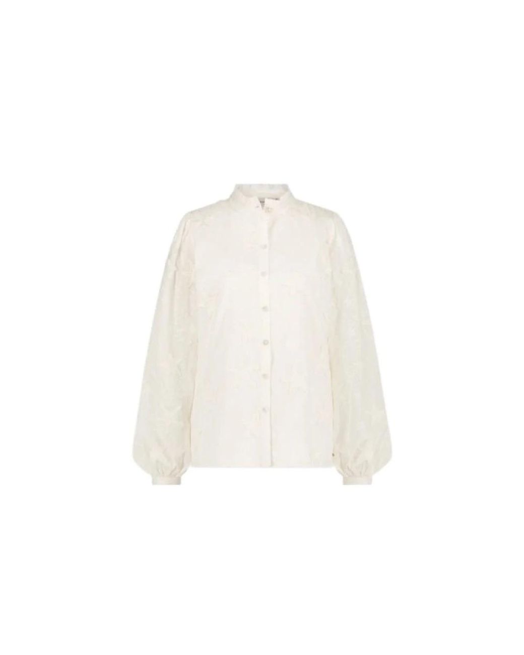 FABIENNE CHAPOT White Shirts