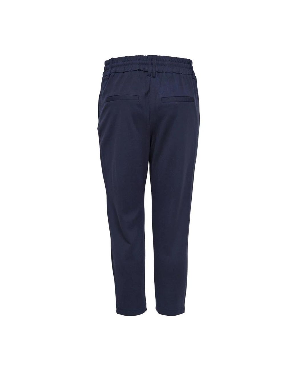 ONLY Blue Sweatpants
