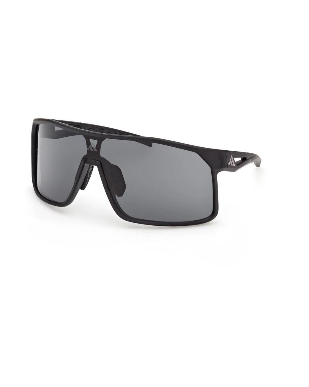 Adidas Gray Sunglasses for men