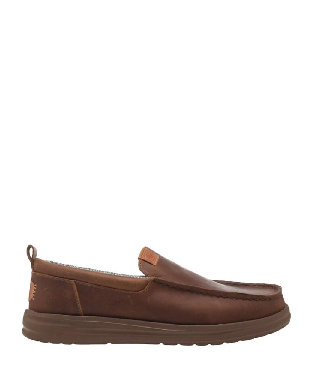 HeyDude Accessoires in het Brown voor heren