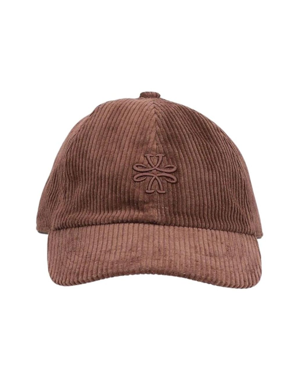 Caps Jacob Cohen pour homme en coloris Brown