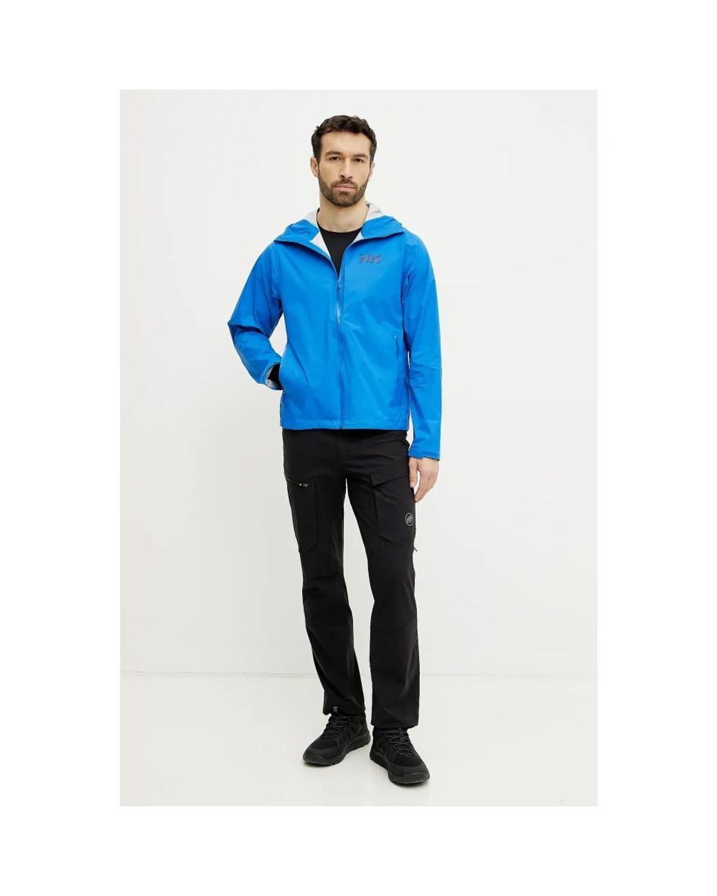 Jackets di Helly Hansen in Blue da Uomo