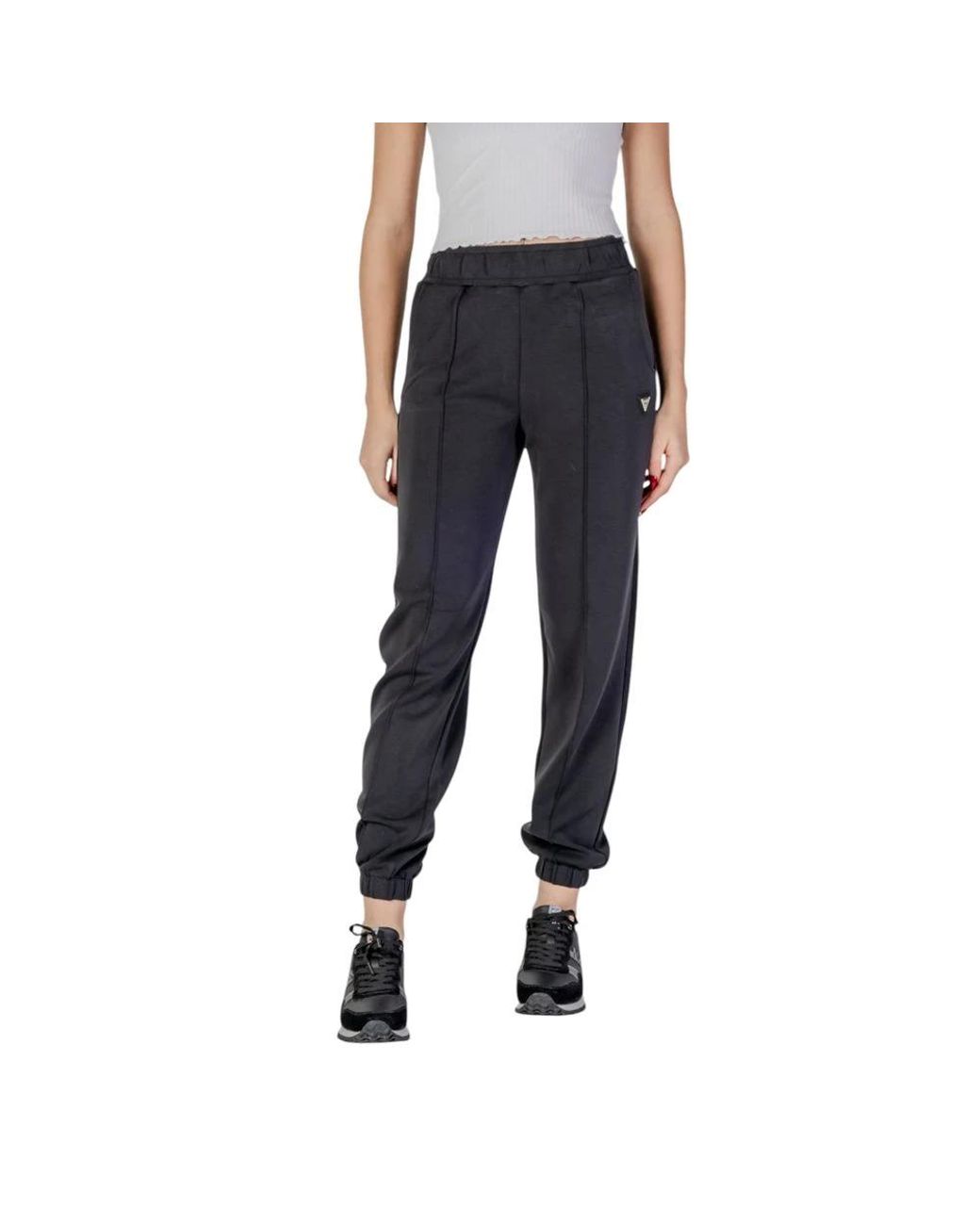 Guess Sweatpants in het Blue