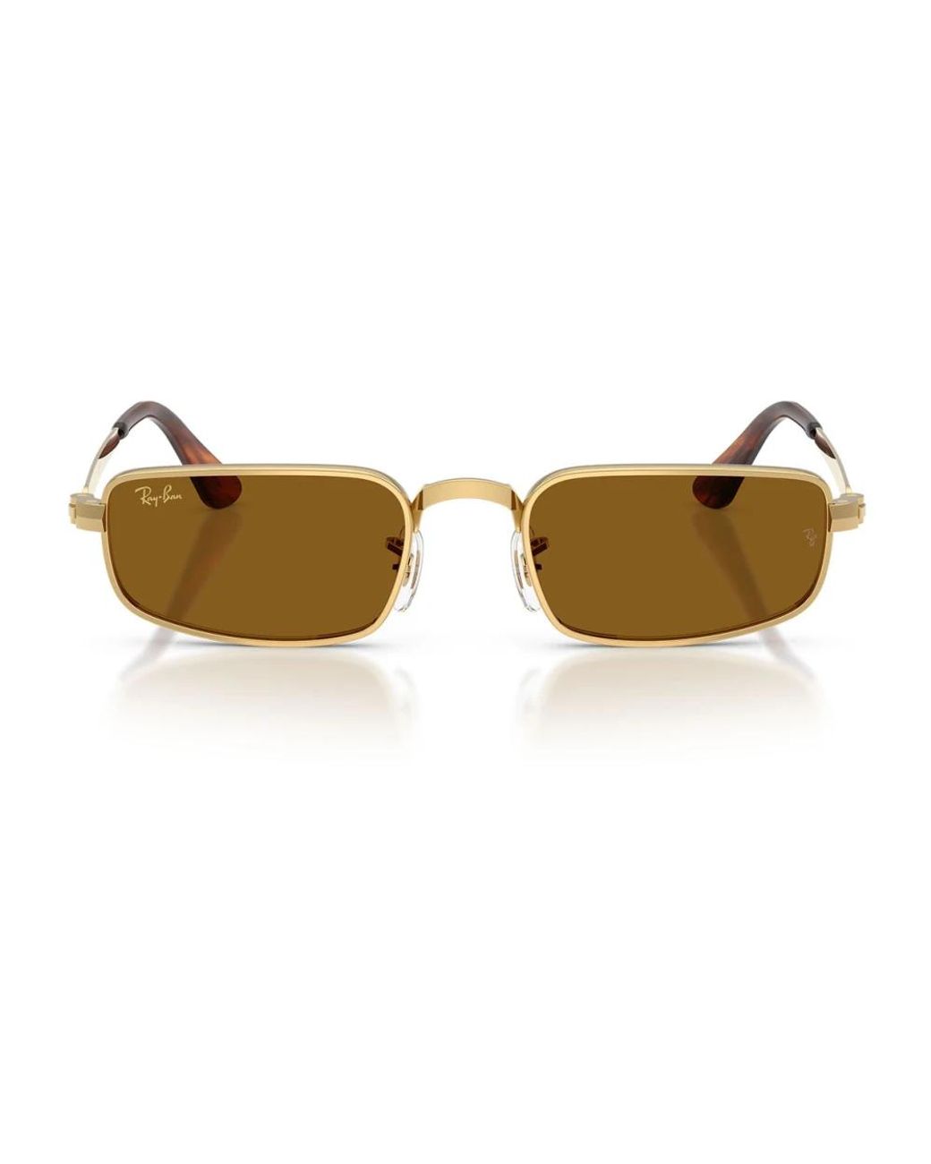 Ray-Ban Brown Sunglasses