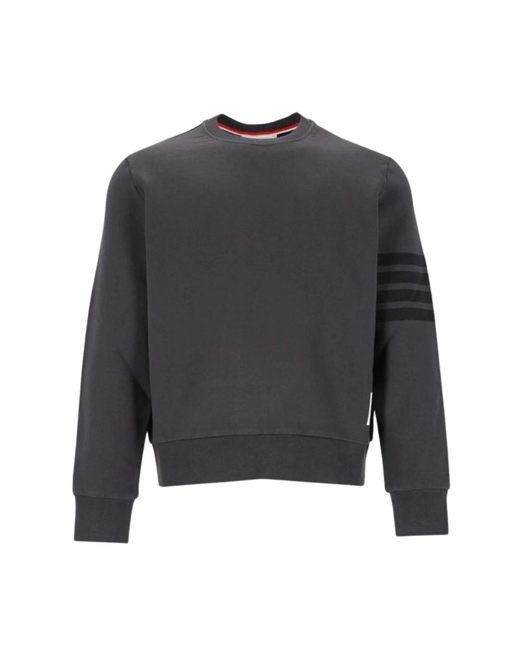 Sweatshirts Thom Browne de hombre de color Gray