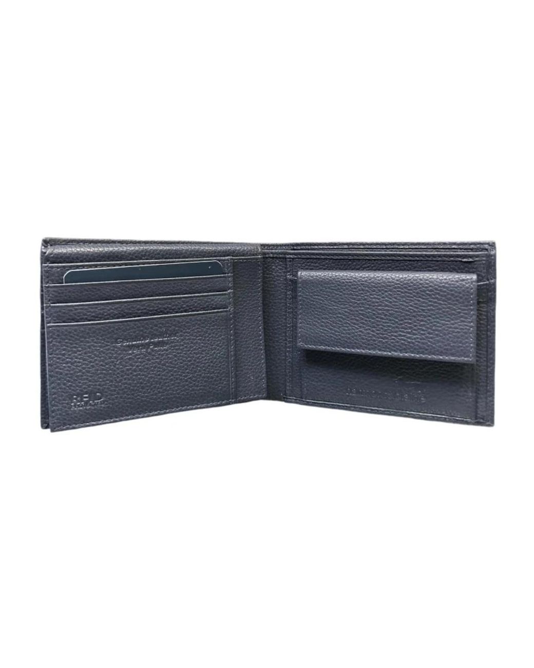Harmont & Blaine Blue Wallets & Cardholders for men