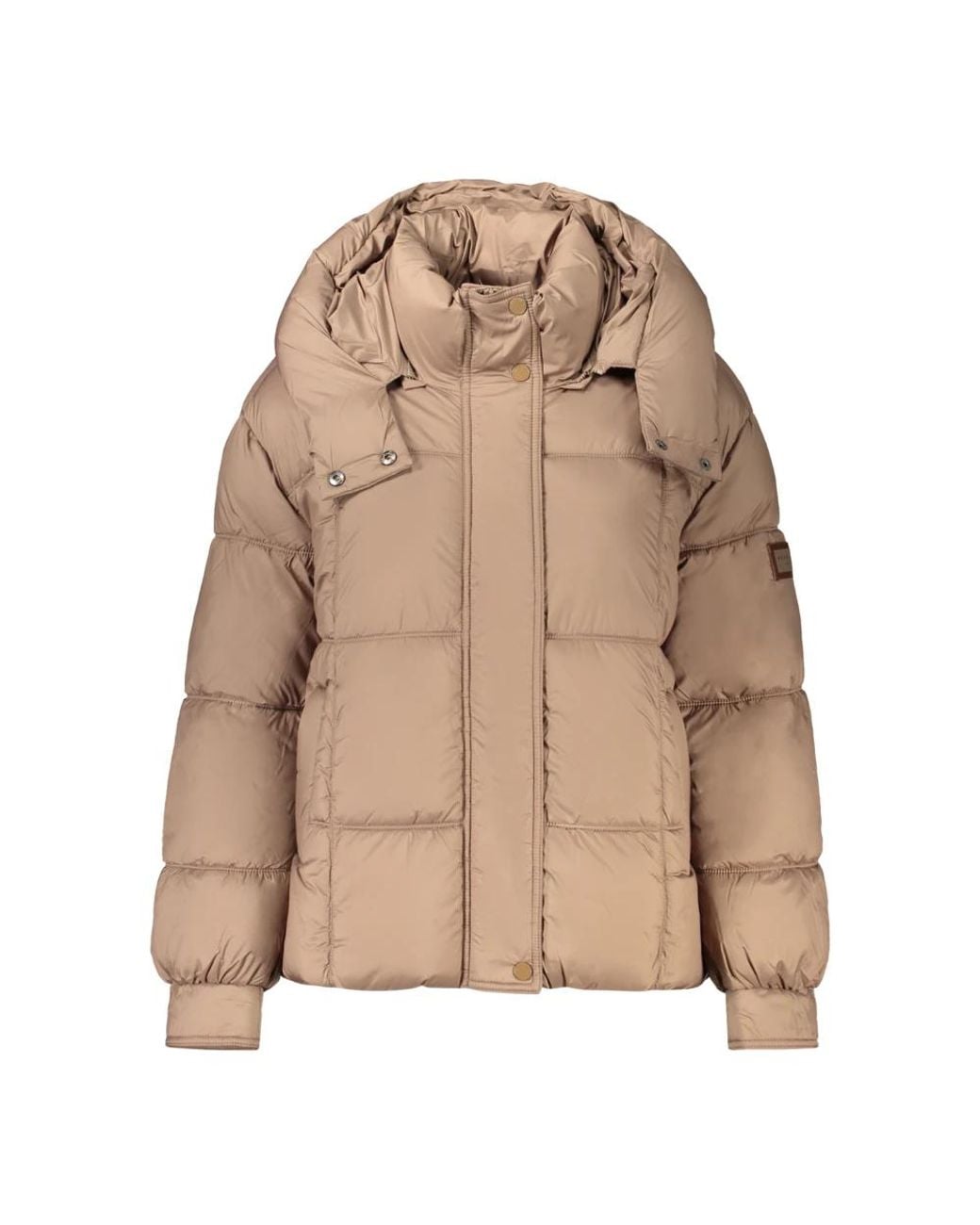 Pepe Jeans Natural Winter Jackets
