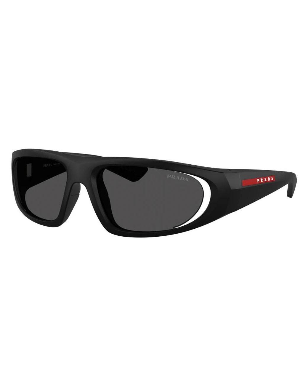Prada Black Sunglasses
